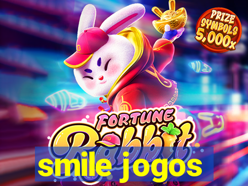 smile jogos